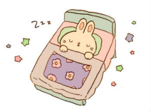 sleep